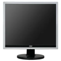 Монитор AOC e719Sda фото 1